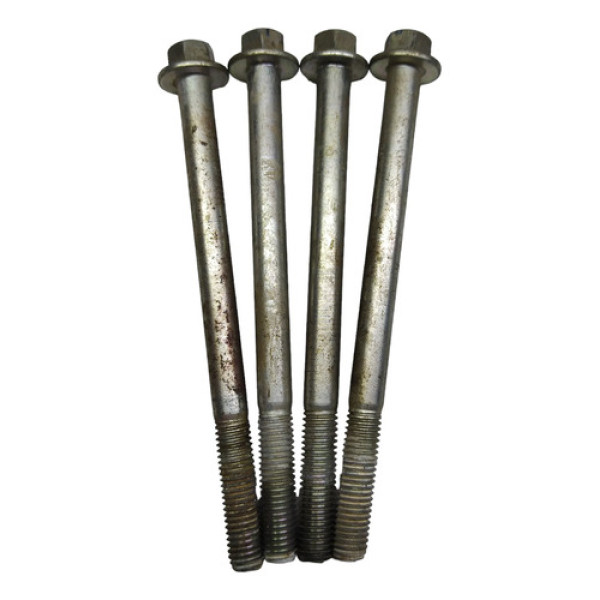 Parafuso Compressor Ar Condicionado Chery Tiggo 3x Plus 1.0 