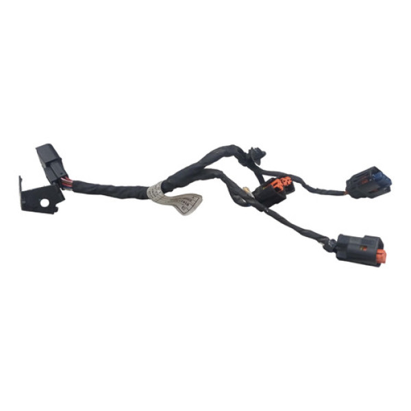 Chicote Bico Injetor Hyundai Creta Comfort 2023 1.0 Aut