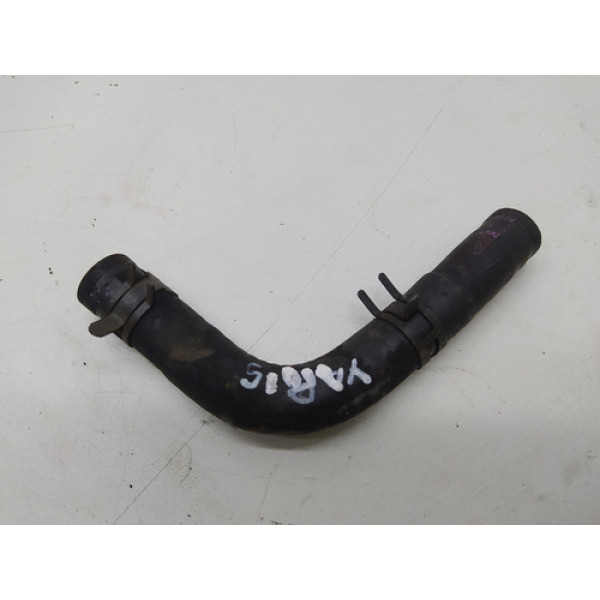 Mangueira De Água Toyota Yaris 2020 1.5