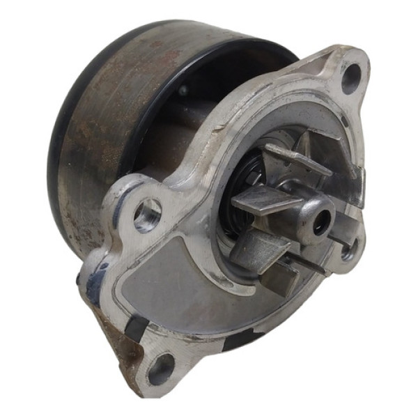 Bomba Dágua Nissan Kicks 1.6 2022