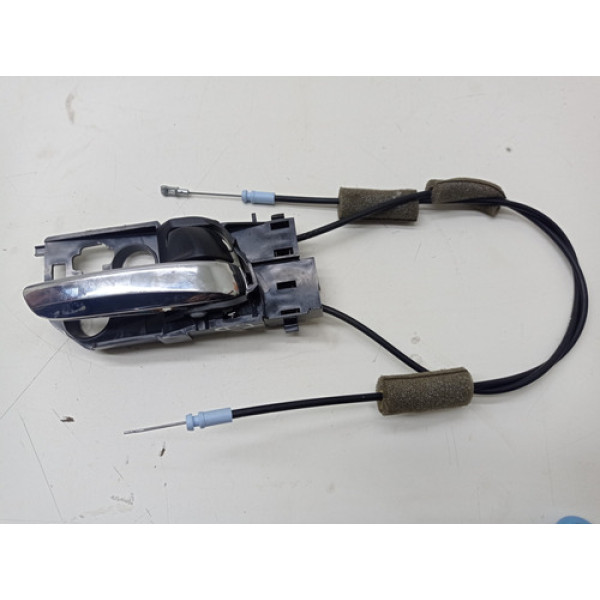 Maçaneta Interna Traseira Direita Hrv 2016