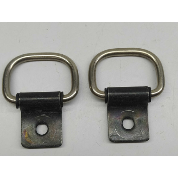 Gancho Porta Malas Nissan Kicks 2023