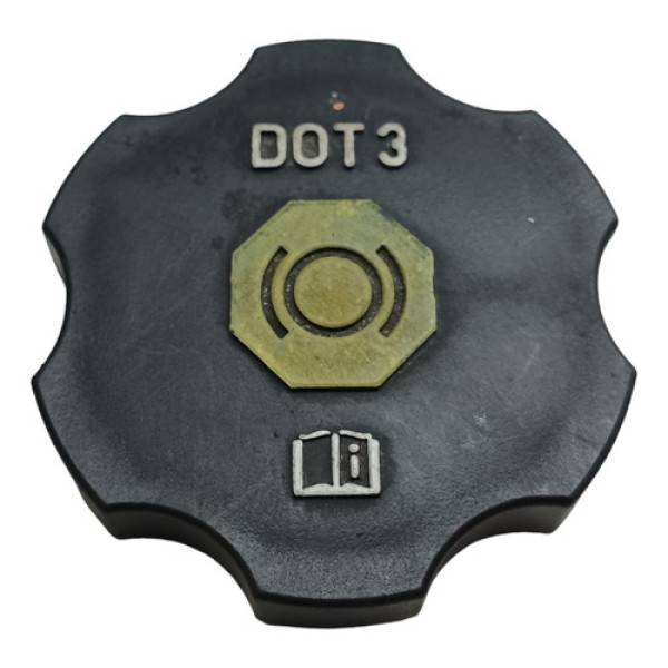 Tampa Reservatório Fluido Gm Captiva Sport 2011 3.0 Aut