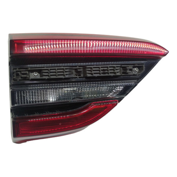 Lanterna Esquerda Tampa Chery Tiggo 5x Plus  2024