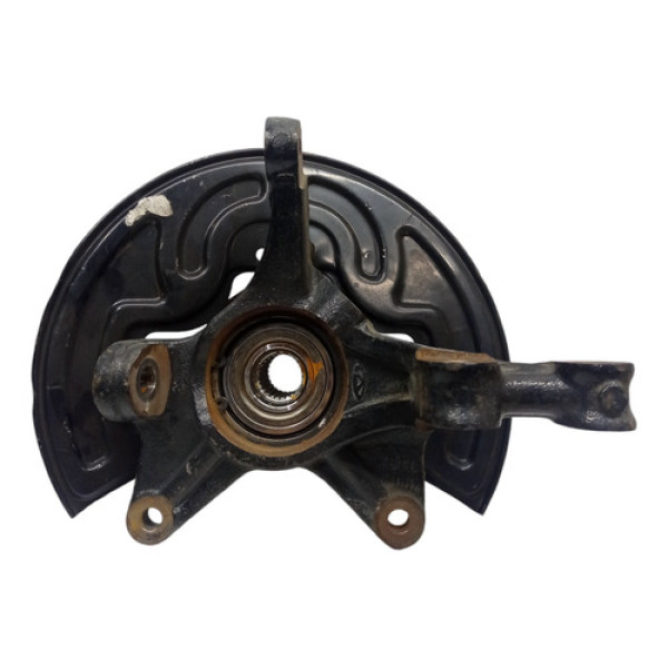 Manga Eixo Dianteiro Esquerdo Chery Tiggo 2 Act 2020 1.5 Aut