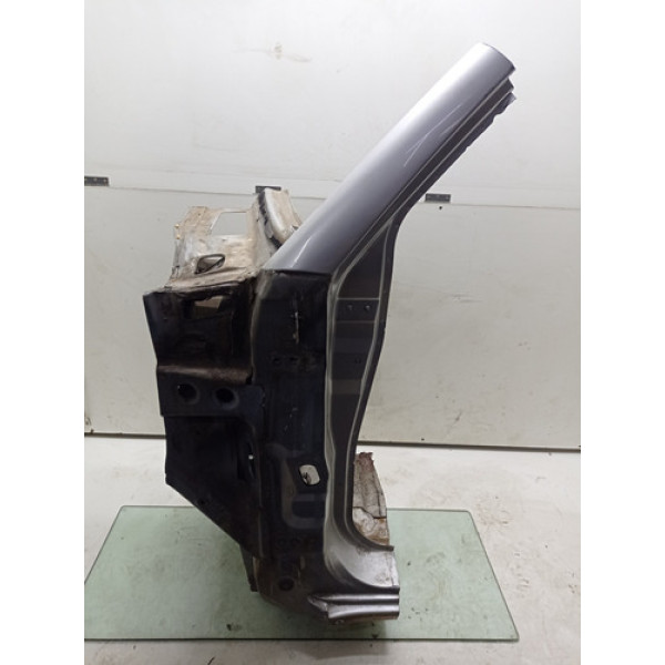 Pé De Coluna Esquerdo Pajero Full Gls 2001