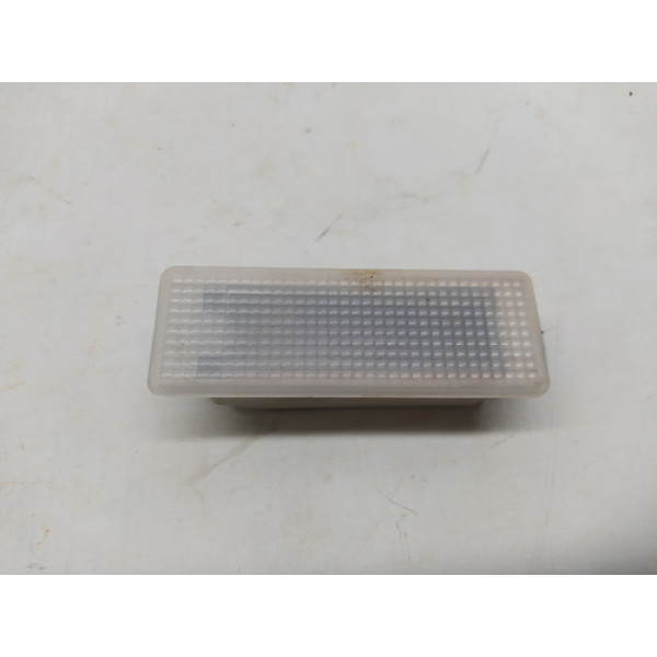 Luz Cortesia Porta Malas Bmw X3 Xdrive 2013 3.0 Aut