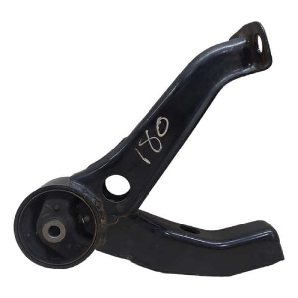 Coxim Inferior Traseiro Cambio Mitsubishi Outlander 2022