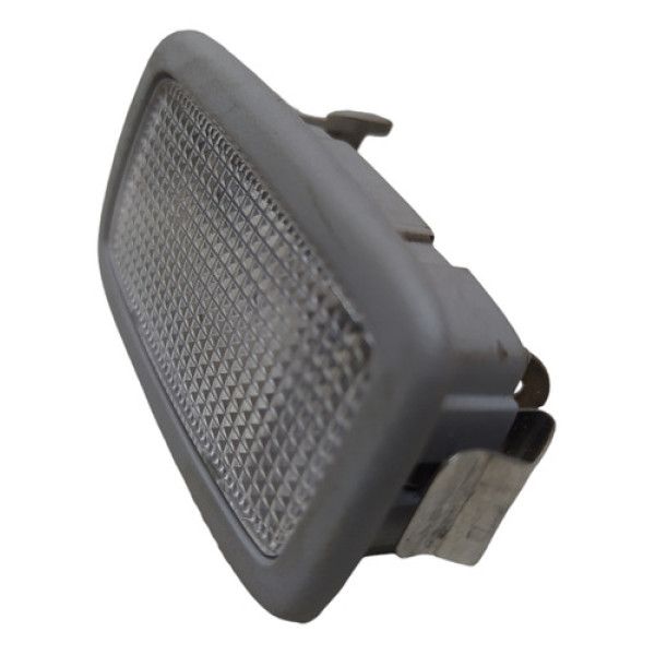 Luz Cortesia Quebra Sol Esquerdo Veracruz 3.8 2010