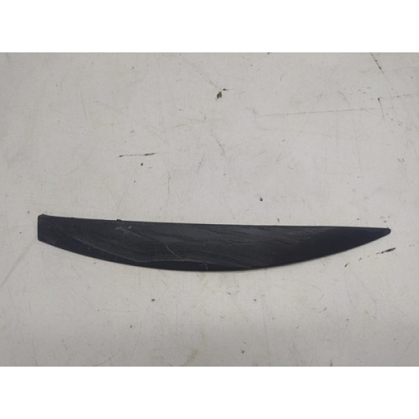 Acabamento Porta Traseira Direita Vw Nivus 2021