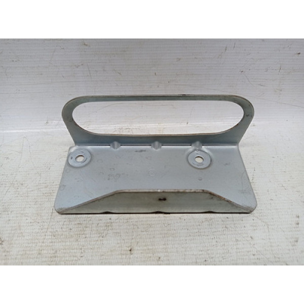 Suporte Puxador Porta Traseiro Direito Kia Sportage 2003 2.0