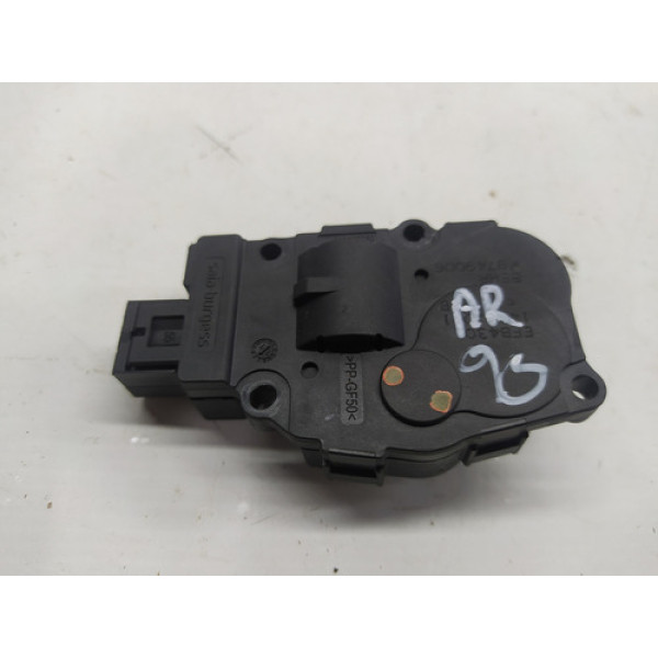 Motor Atuador Caixa De Ar Interna Audi A4 2012 2.0    5