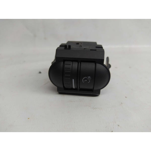 Botão Regulagem Luz Interna Jetta 2015 1k0 941 334 B