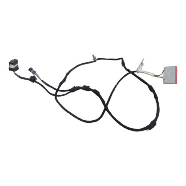 Chicote Teto Retrovisor Interno Jeep Compass Longitude 2022 