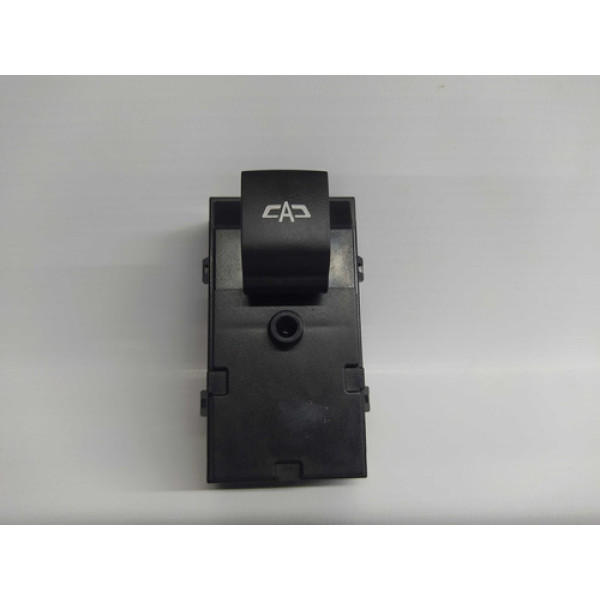 Botão Vidro Elétrico Traseiro Esquerdo Onix 2021 