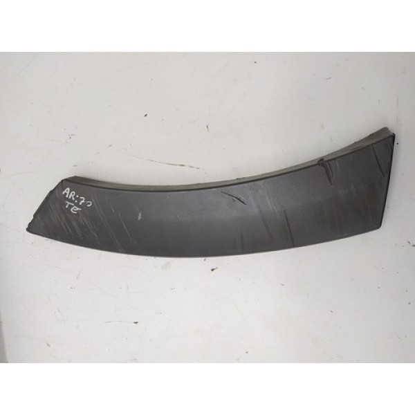 Moldura Traseira Esquerda Kia Mohave 2010 3.0