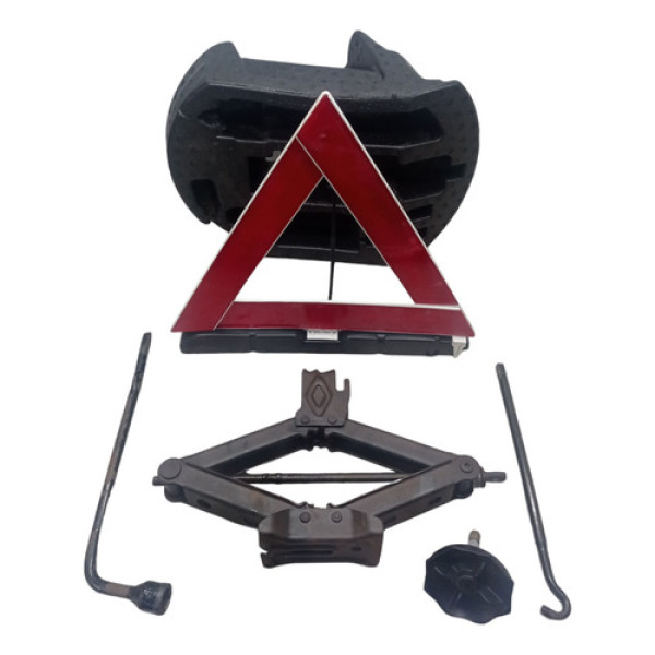 Kit Macaco Triângulo Jeep Grand Cherokee 2013 3.0 V6 Diesel