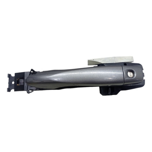 Maçaneta Externa Dianteira Esquerda Nissan Kicks Sense 2022 