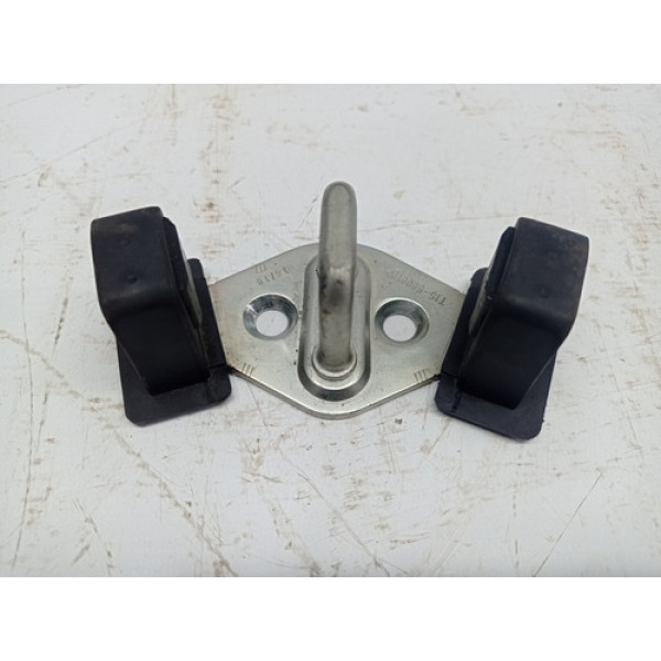 Batente Fechadura Tampa Traseira Chery Tiggo 2 2019 1.6