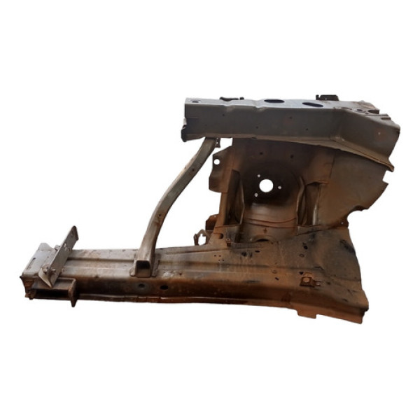 Ponta Longarina Dianteira Esquerda Cherokee 2013 3.0 Diesel