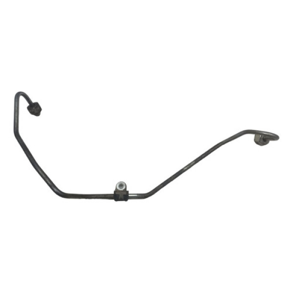 Cano Tubo Bicos Injetores Grand Cherokee 3.0 Diesel 2013