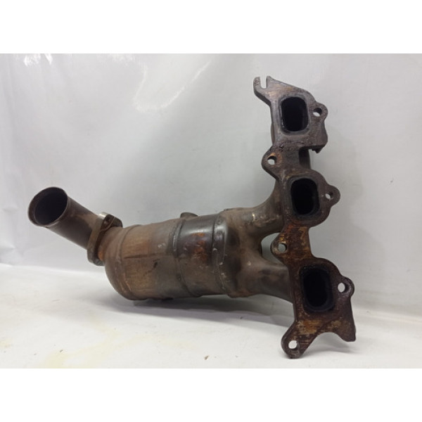 Catalisador Dianteiro Primário Dodge Journey 2008 2.7 Sxt