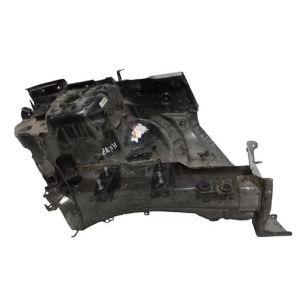 Ponta Longarina Lado Esquerdo Freelander 2 2010 3.2 Aut