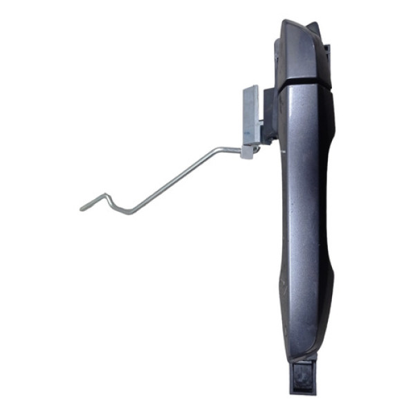 Maçaneta Externa Traseira Esquerda Honda Civic 2.0 2018