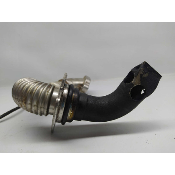 Cano Válvula Egr Jeep Compass 2.0 Diesel 2021