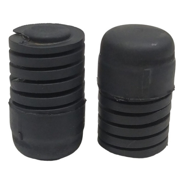 Batente Ajuste Tampa Porta Malas Onix Plus Sedan 2021