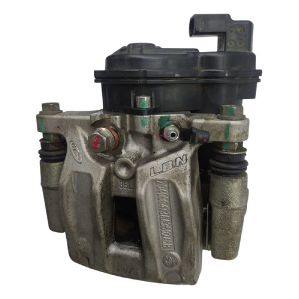 Pinça Traseira Esquerda Chery Tiggo 7 Pro 1.5 Hybrid 2024