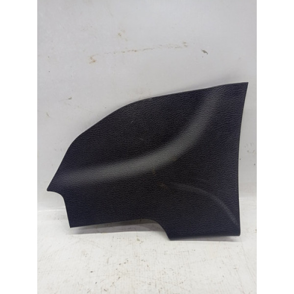 Acabamento Direito Console Central Jeep Compass 2021 2.0