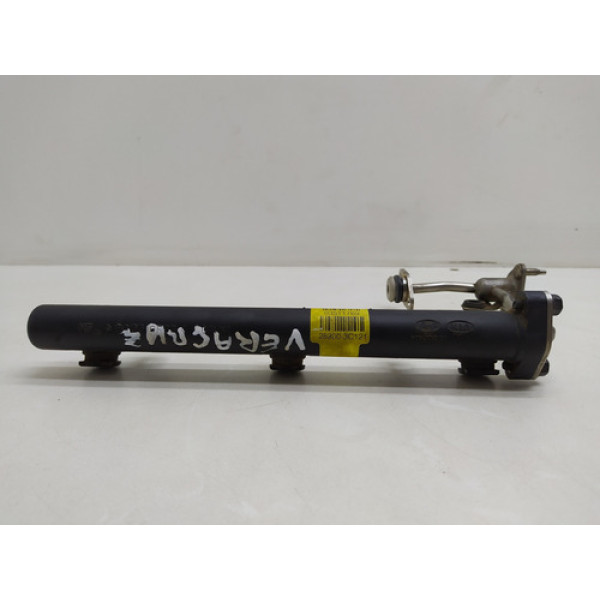 Flauta Veracruz 2009 3.8 V6