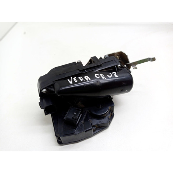 Fechadura Tampa Traseira Veracruz 2009 812303j100