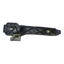Maçaneta Externa Dianteira Direita Gm Captiva 2010 2.4 Aut