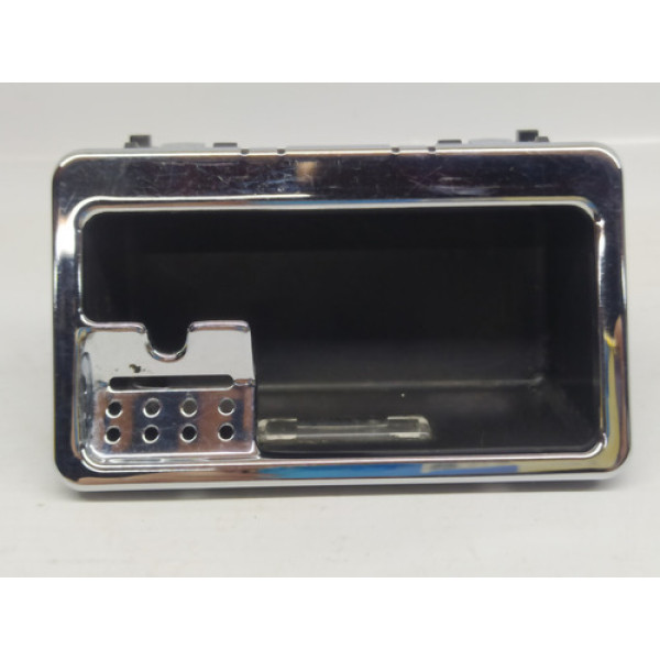 Cinzeiro Móvel Console Central Mercedes C189 C200 2011