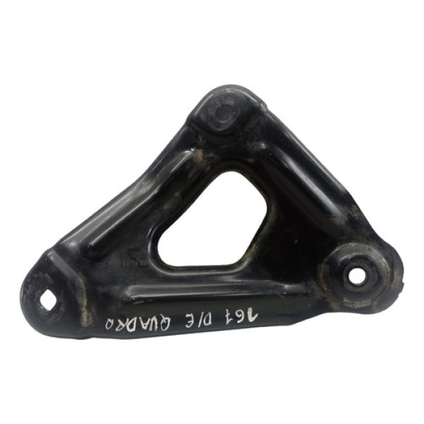 Suporte Agregado Dianteiro Esquerdo Captiva Sport 2011 3.0