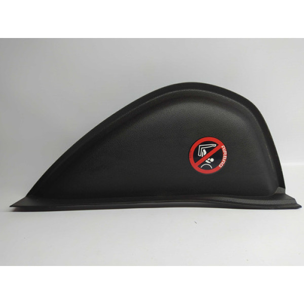 Acabamento Interno Direito Painel Gm Spin 2019