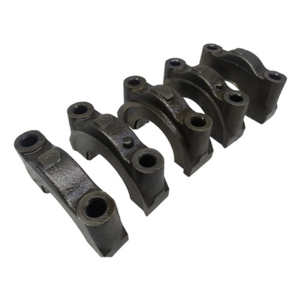 Jogo De Mancal Virabrequim Fiat Freemont 2.4 2012 