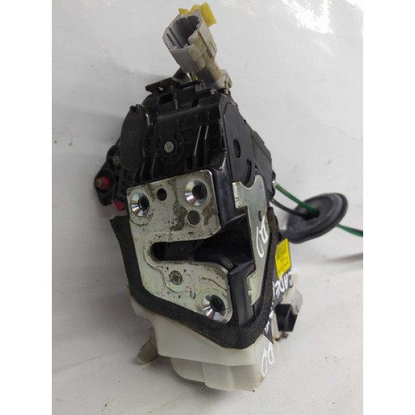 Fechadura Dianteira Direita Kia Cadenza 2010 