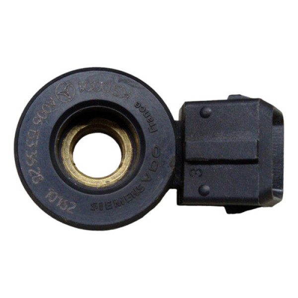 Sensor Detonação Chery Tiggo 3x 1.0 Pro Turbo Aut 2022