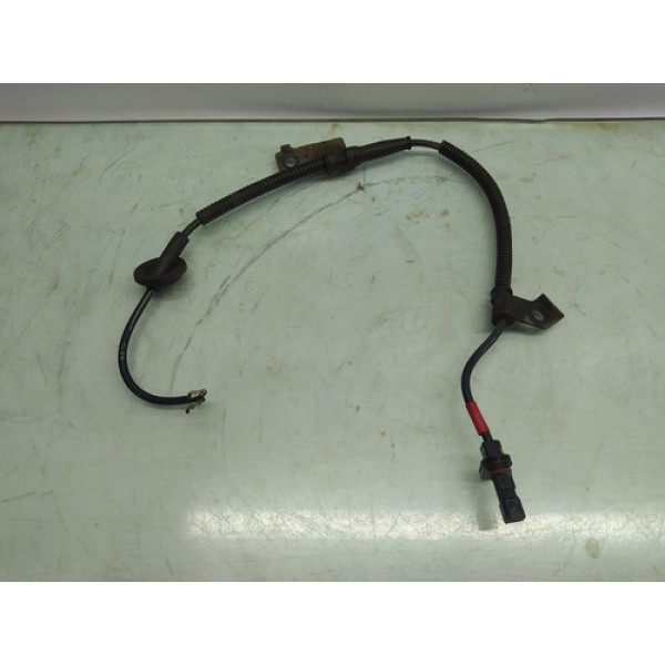 Sensor De Abs Traseiro Direito Azera 2008 3.3 V6 Aut