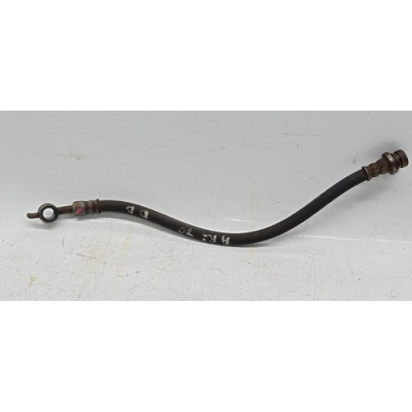 Mohave Flexível Cano Mangueira 2008 3.0