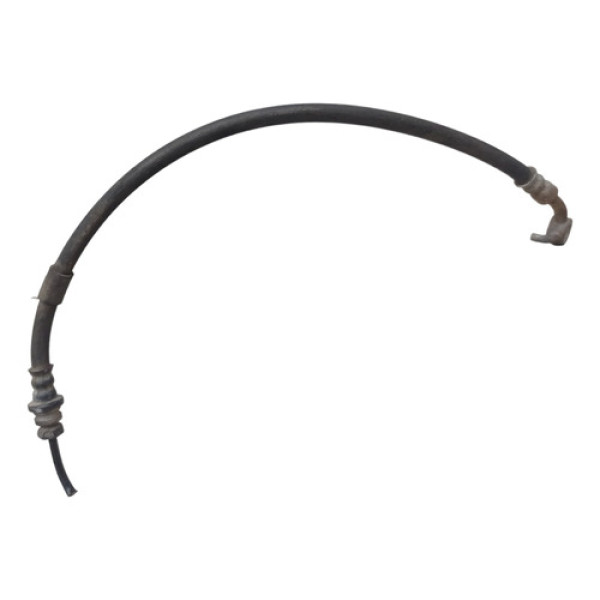 Flexível Traseiro Esquerdo Dodge Journey 2010 Se 2.7 Aut 