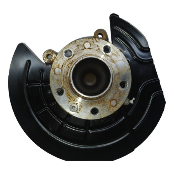 Manga De Eixo Traseira Direita Jeep Renegade Sport 1.8 2021