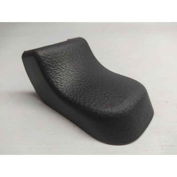 Capa Dianteira Trilho Banco Hyundai Santa Fé 2011 