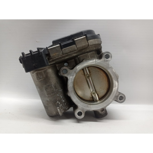 Corpo De Borboleta Tbi Mercedes C180 1.6 Cgi Aut 2013