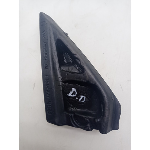 Espuma Interna Retrovisor Dianteiro Direito Bmw 320i 2006
