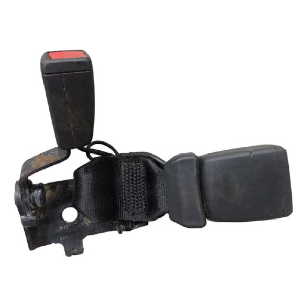 Engate Cinto Central Volkswagen Nivus 1.0 2021