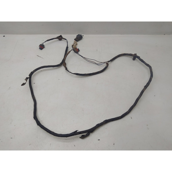 Chicote Do Milha Discovery 4 2010 3.0 Diesel